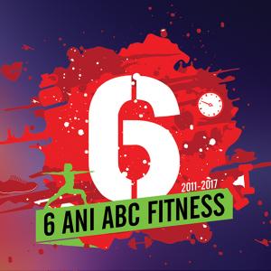 ABC Fitness Convention 2017