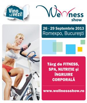 afis wellness show