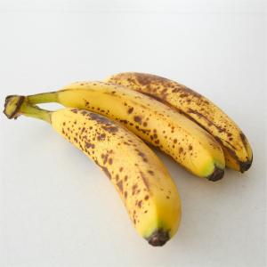 banane coapte
