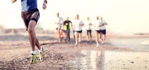 beach run mamaia