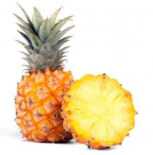beneficii ananas
