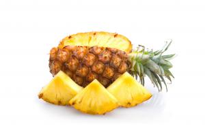 bromelaina ananas