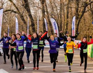 bucharest marathon