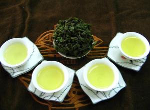 ceai oolong