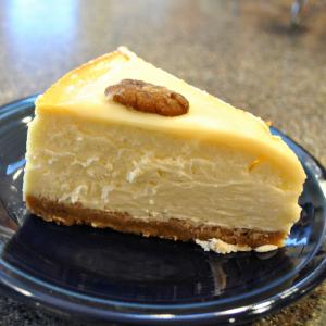 cheesecake