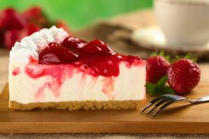 cheesecake