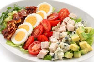 cobb salad