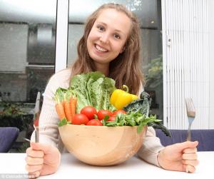 dieta adolescenti