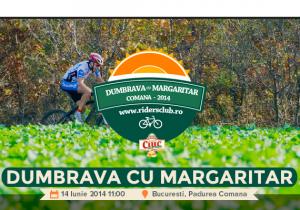 dumbrava margaritar