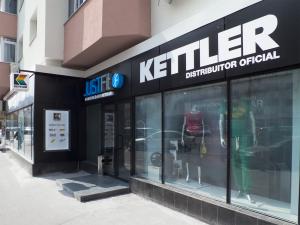 kettler