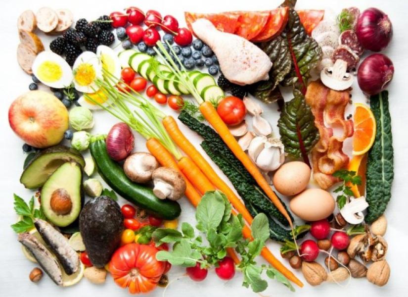 Dieta Paleo – dietă de slăbit sănătoasă