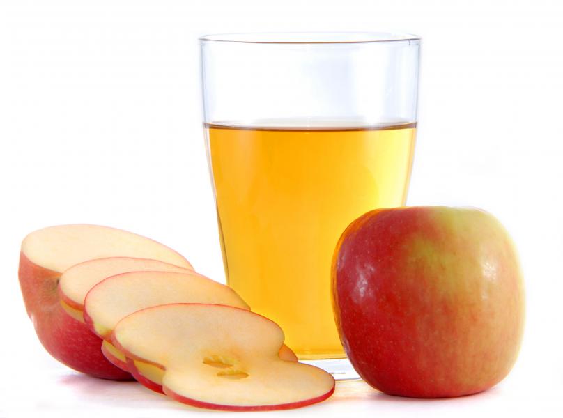 Este otetul de mere bun pentru slabit?