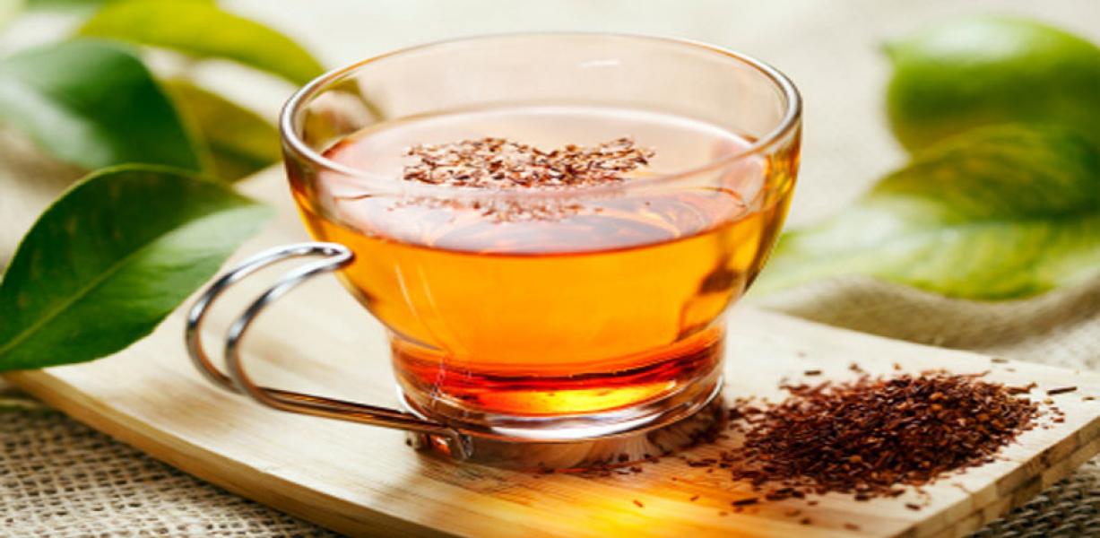 pierderea în greutate beneficiile ceaiului de rooibos
