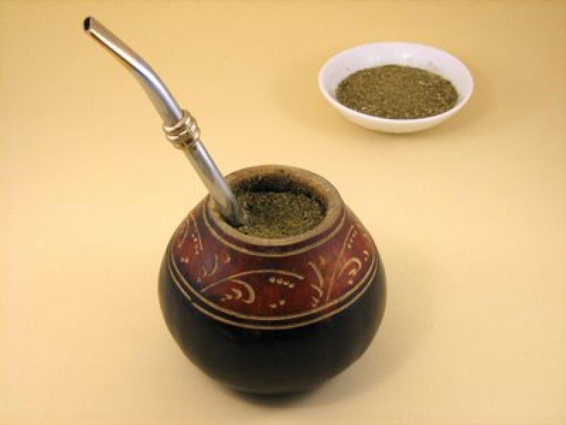 Știai că poți să slăbești cu yerba mate? - Doza de Sănătate