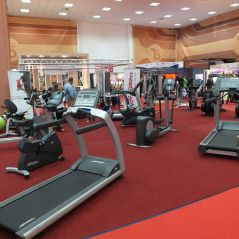 life fitness