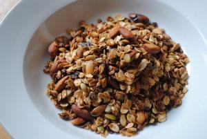 muesli