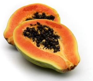 papaya