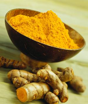 turmeric