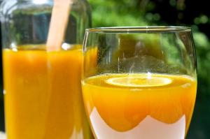 turmeric juice