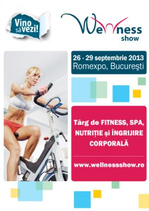 wellness show 2013