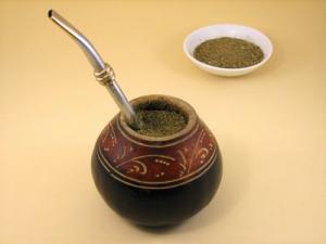 yerba mate